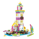 KidLEGO : Centre de sauvetage - Kidcado magasin de jeu et jouet Maroc