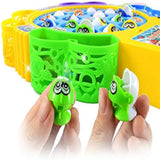FishingSet : Jeu de Pêche Magnétique et Électronique pour Enfant