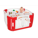 Parc d'activités bébé - AngelParc - Kidcado magasin de jeu et jouet Maroc
