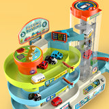 ParkingBuilding ™ - Kidcado magasin de jeu et jouet Maroc