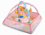 Parc et Tapis d'eveil - FirstParc - Kidcado magasin de jeu et jouet Maroc