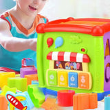 FancyCube - Kidcado magasin de jeu et jouet Maroc