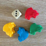 Monopoly Junior - Jeu de société pour enfants