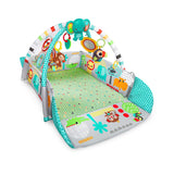 Parc et Tapis d'Eveil évolutif 5-en-1 - Kidcado magasin de jeu et jouet Maroc