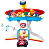 PatrolTower: La Tour de Patrouille - Aventure Interactive Enfants.