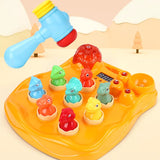 KnockDinosaur - Kidcado magasin de jeu et jouet Maroc