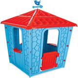 PlayHouse : Maisonette Ludique pour Enfants