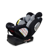 FashionSeat : Siége Auto Isofix Pivotant 360°
