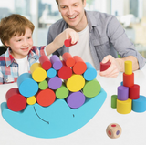 Kit Analyse : HappyMoon + LogicGame - Kidcado magasin de jeu et jouet Maroc