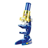 TeleMicroscope: Le Duo Pédagogique Télescope et Microscope.