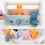 HappyBear Tools - Kidcado magasin de jeu et jouet Maroc