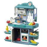 MiniKitchen : Le Paradis des Petits Chefs!