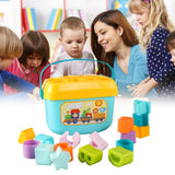 FirstBlocks - Kidcado magasin de jeu et jouet Maroc