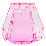 Tente de jeu - LovelyHouse - Kidcado magasin de jeu et jouet Maroc
