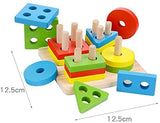 StackingForms - Kidcado magasin de jeu et jouet Maroc