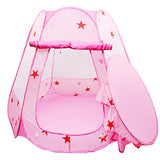 Tente de jeu - LovelyHouse - Kidcado magasin de jeu et jouet Maroc