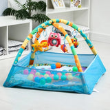 Parc et Tapis d'eveil - FirstParc - Kidcado magasin de jeu et jouet Maroc