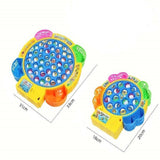 FishingSet : Jeu de Pêche Magnétique et Électronique pour Enfant