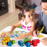 Face-Blocks - Kidcado magasin de jeu et jouet Maroc