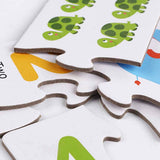 MathPuzzle - Kidcado magasin de jeu et jouet Maroc