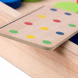 Matching Colors - Kidcado magasin de jeu et jouet Maroc