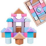 Kit Construction : MagneticBlocks + BuildYourHome + BuildingBlocks - Kidcado magasin de jeu et jouet Maroc