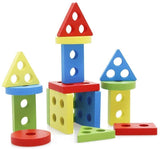 StackingForms - Kidcado magasin de jeu et jouet Maroc