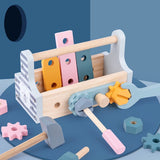 HappyBear Tools - Kidcado magasin de jeu et jouet Maroc