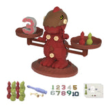 DinoBalance - Kidcado magasin de jeu et jouet Maroc