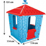 PlayHouse : Maisonette Ludique pour Enfants
