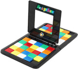 BlockPuzzle 2 en 1 - Kidcado magasin de jeu et jouet Maroc
