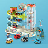 ParkingBuilding ™ - Kidcado magasin de jeu et jouet Maroc