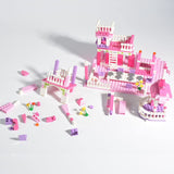 KidLEGO : Château de Princesse - Kidcado magasin de jeu et jouet Maroc