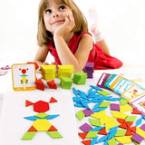 GeometricShape - Kidcado magasin de jeu et jouet Maroc