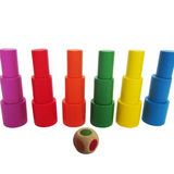 HappyMoon - Kidcado magasin de jeu et jouet Maroc
