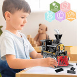 KidLego : Train - Kidcado magasin de jeu et jouet Maroc