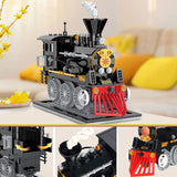 KidLego : Train - Kidcado magasin de jeu et jouet Maroc