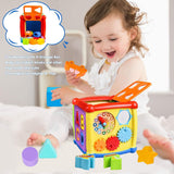 FancyCube - Kidcado magasin de jeu et jouet Maroc