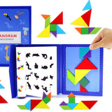 TANGRAM - Kidcado magasin de jeu et jouet Maroc