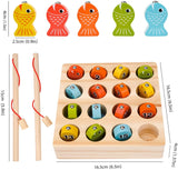 FishingGame - Kidcado magasin de jeu et jouet Maroc