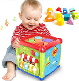 FancyCube - Kidcado magasin de jeu et jouet Maroc