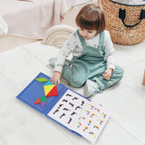TANGRAM - Kidcado magasin de jeu et jouet Maroc