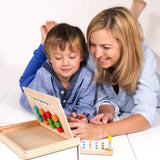 Kit Analyse : HappyMoon + LogicGame - Kidcado magasin de jeu et jouet Maroc