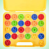 MatchingLetters - Kidcado magasin de jeu et jouet Maroc