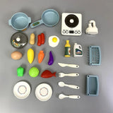 MiniKitchen : Le Paradis des Petits Chefs!