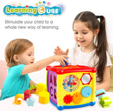 FancyCube - Kidcado magasin de jeu et jouet Maroc