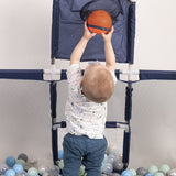 BabyPlayground - Kidcado magasin de jeu et jouet Marocpiscine a balles et grand parc d'activités pour bébé et enfant maroc kidcado
