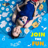 SplashLearningPad - Kidcado magasin de jeu et jouet Maroc