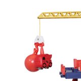 PlayTower : Tour de Course et Garage Magique pour Enfants