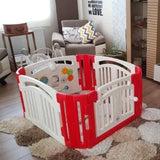 Parc d'activités bébé - AngelParc - Kidcado magasin de jeu et jouet Maroc
